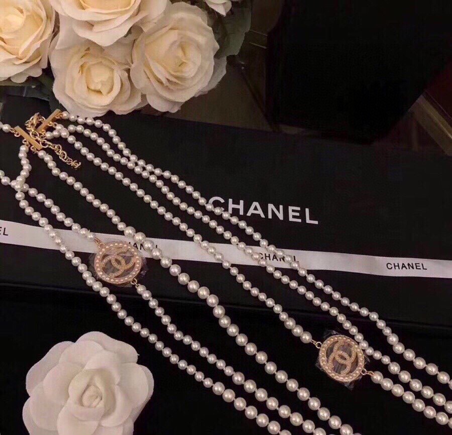 Chanel Necklace