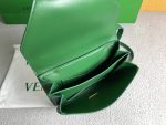 Bottega Veneta Mount Green, For Women, Women’s Bags 8.3in/21cm 667399V12M03113