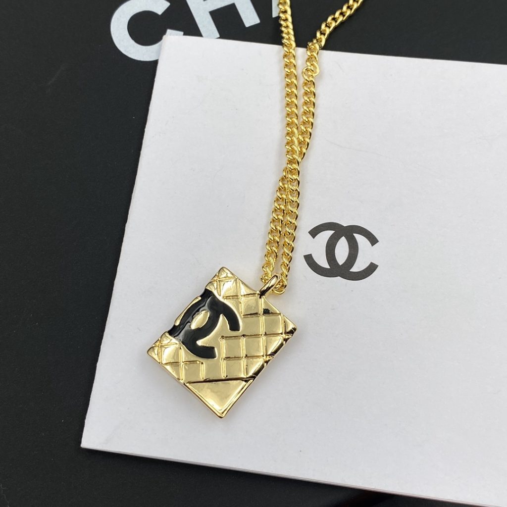 Chanel Necklace