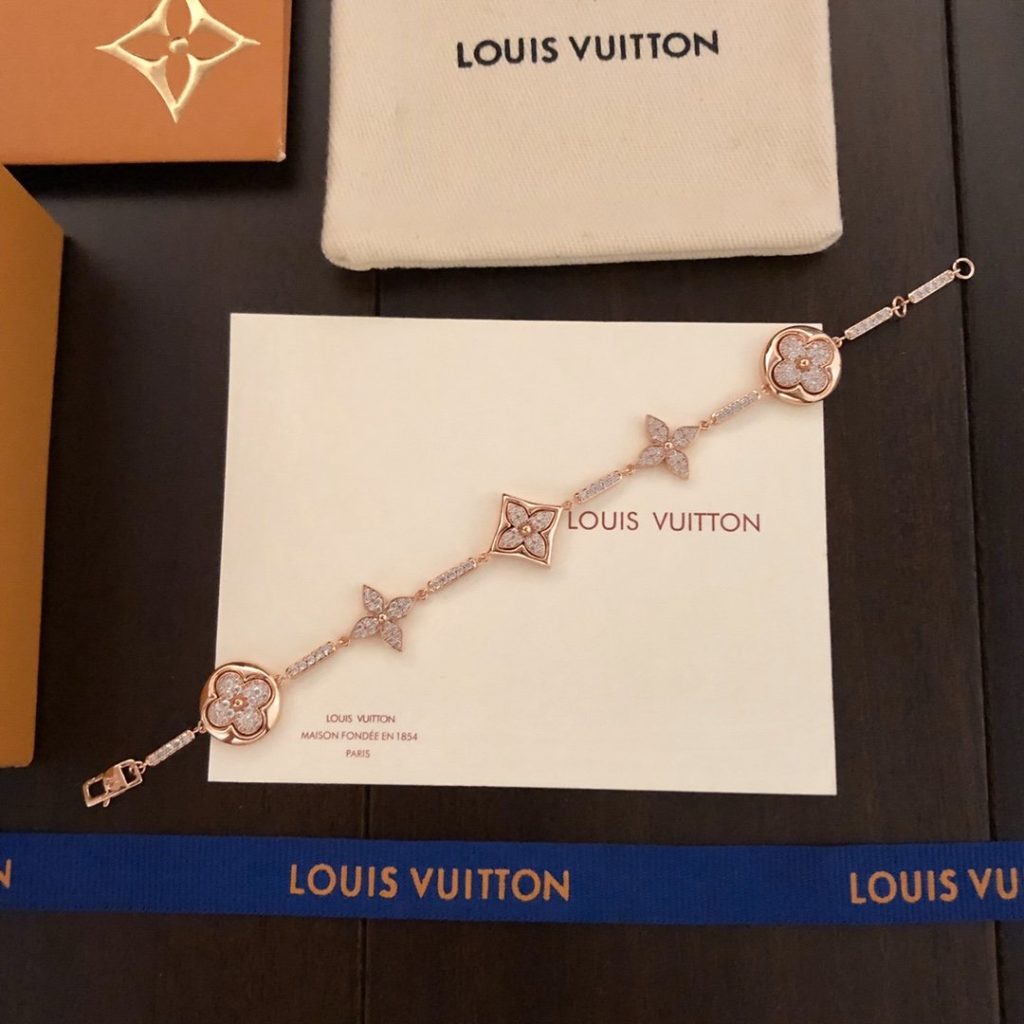 Louis Vuitton Bracelet