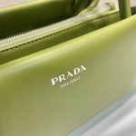 Prada Small Bag Green For Women, Women’s Bags 9.8in/25cm