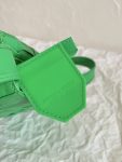 Bottega Veneta Padded Cassette Belt Bag Green, For Women, Women’s Bags 7in/18cm 710075VCQR13724