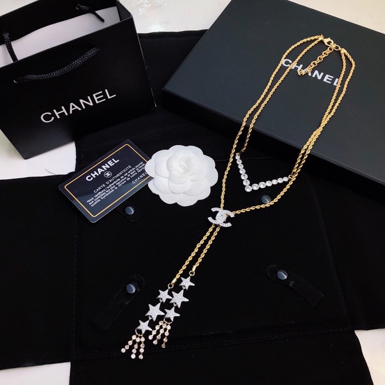 Chanel Necklace