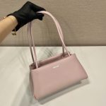 Prada Small Bag Pink For Women, Women’s Bags 9.8in/25cm