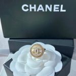 Chanel Ring