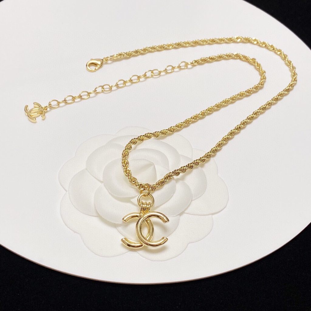 Chanel Necklace