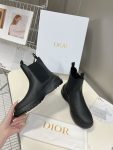 Christian Dior Women’s D-Racer Ankle Boot Black For Women CD KCI780VEA_S900