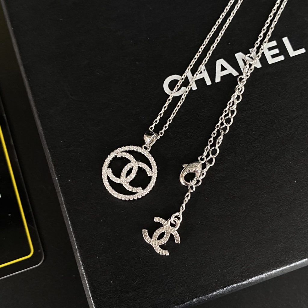 Chanel Necklace