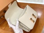 Hermes Constance 23 Epsom Beige For Women, Women’s Handbags, Shoulder Bags 9in/23cm