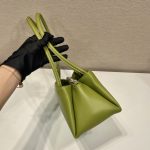 Prada Small Bag Green For Women, Women’s Bags 9.8in/25cm