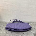 Bottega Veneta Shoulder Bag Violet, For Women, Women’s Bags 10.2in/26cm