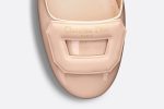 Dior Day Slingback Pump Nude For Women KCB828VCA_S18U