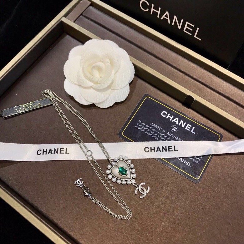 Chanel Necklace