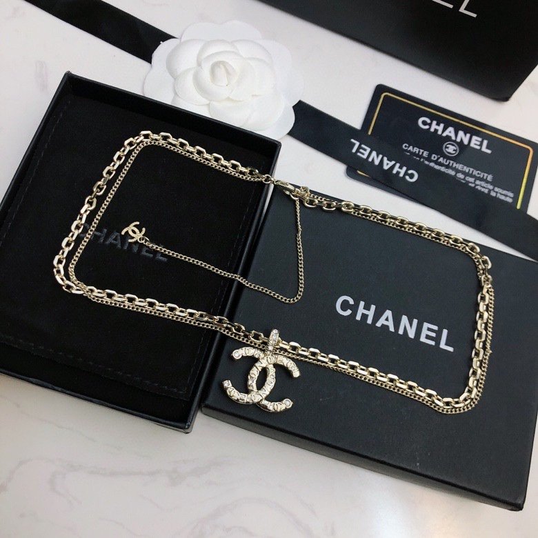 Chanel Necklace