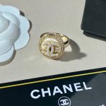 Chanel Ring