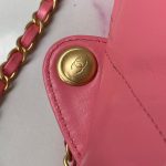 Chanel Backpack Pink Large Bag For Women 51cm/20in