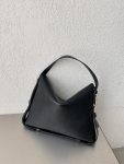 Bottega Veneta Cradle Black, For Women, Women’s Bags 15.3in/39cm 680058V1BW03239