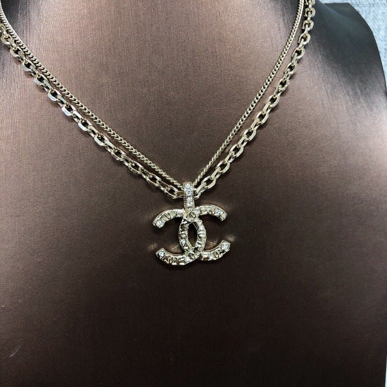 Chanel Necklace