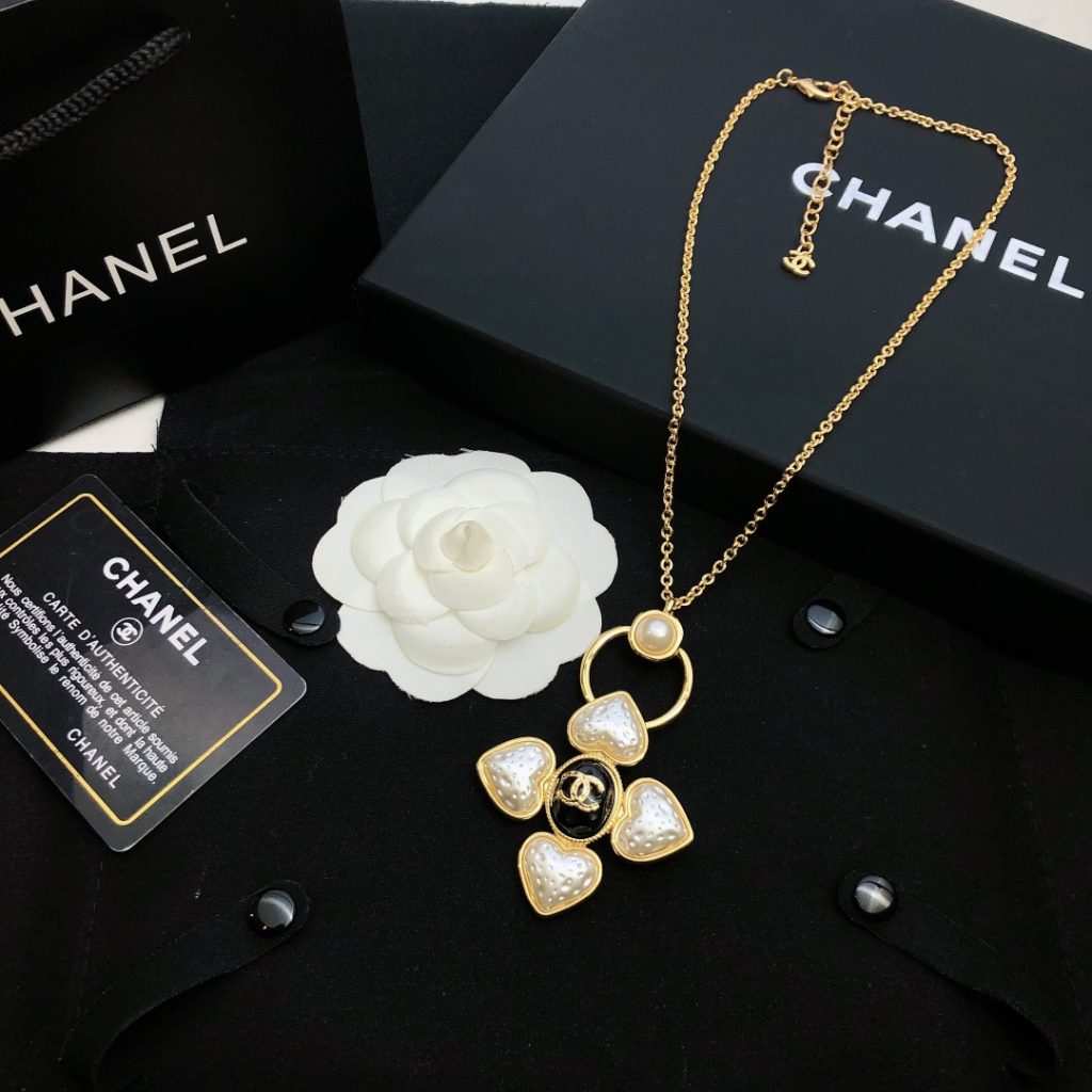 Chanel Necklace