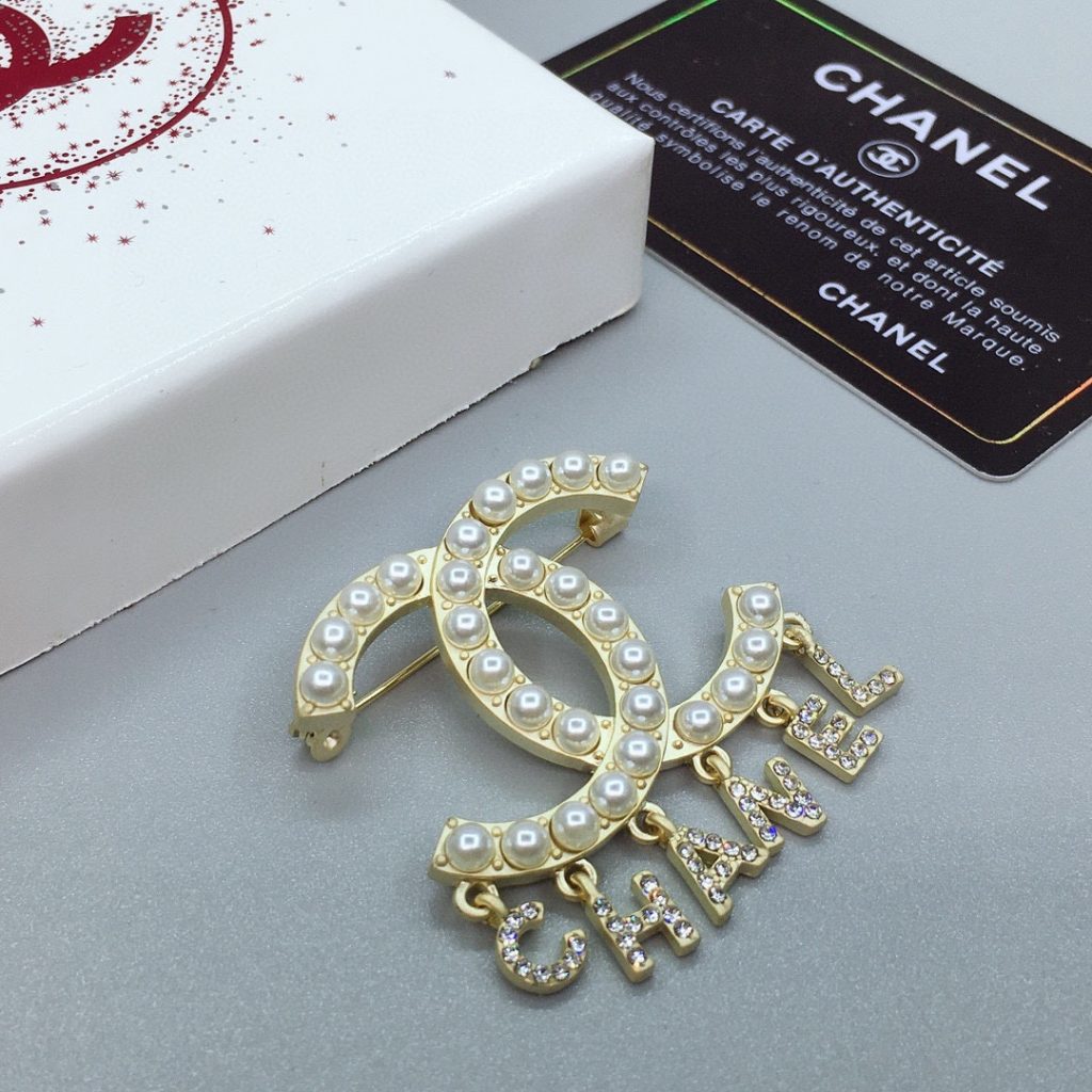 Chanel Jewelry