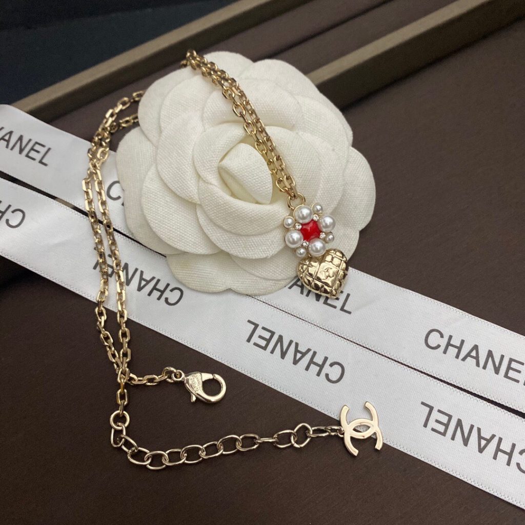 Chanel Necklace