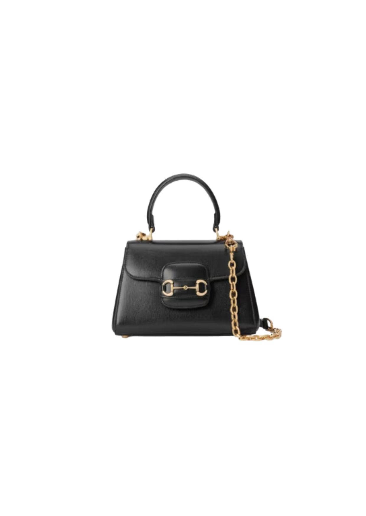 Gucci Ophidia Gucci Horsebit 1955 Mini Bag Black For Women, Women’s Bags 8.6in/22cm GG 703848 AAA7G 1000