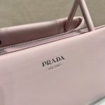 Prada Small Bag Pink For Women, Women’s Bags 9.8in/25cm