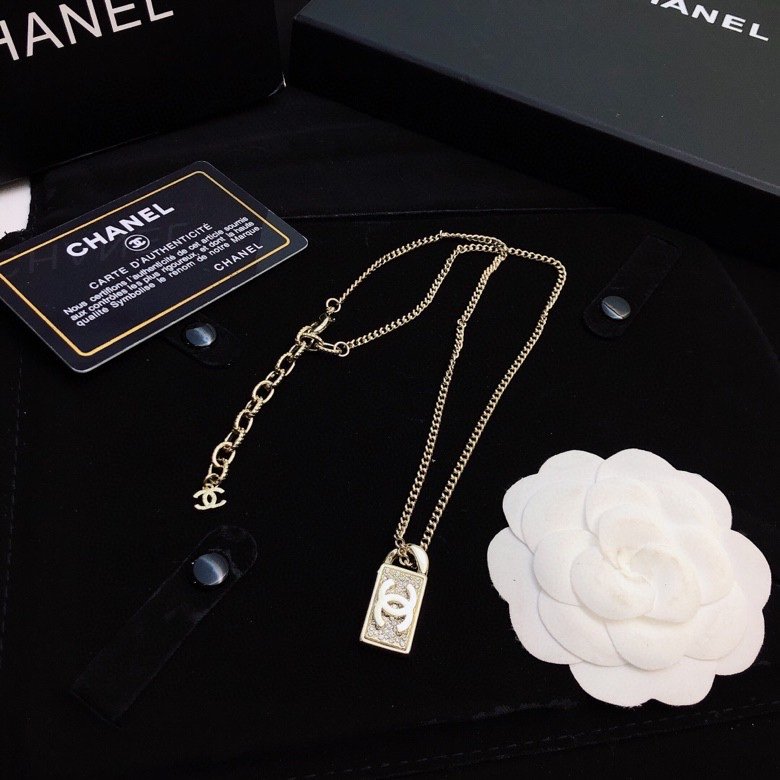 Chanel Necklace