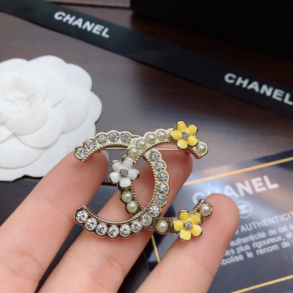 Chanel Jewelry