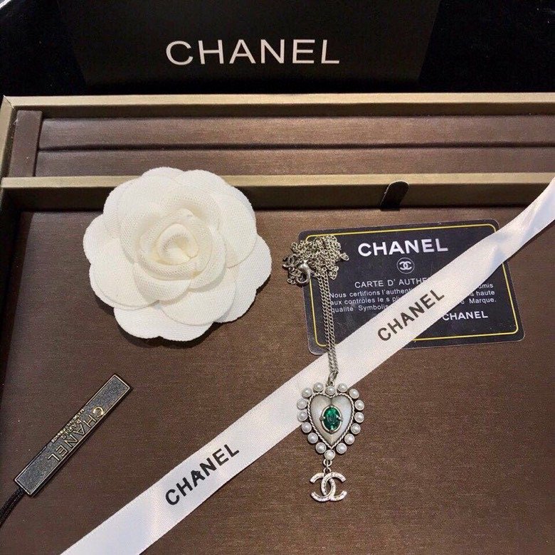 Chanel Necklace