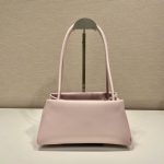 Prada Small Bag Pink For Women, Women’s Bags 9.8in/25cm