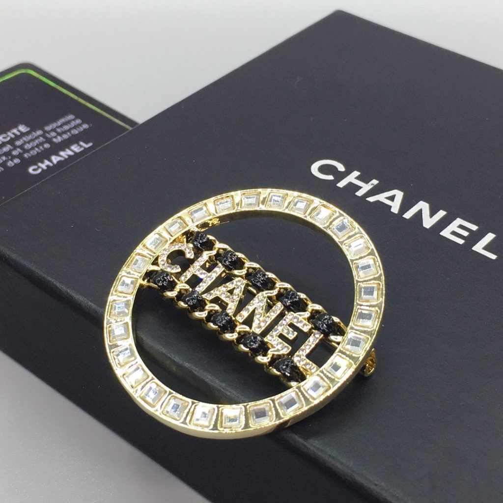 Chanel Jewelry