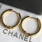 Chanel Earring