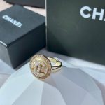 Chanel Ring