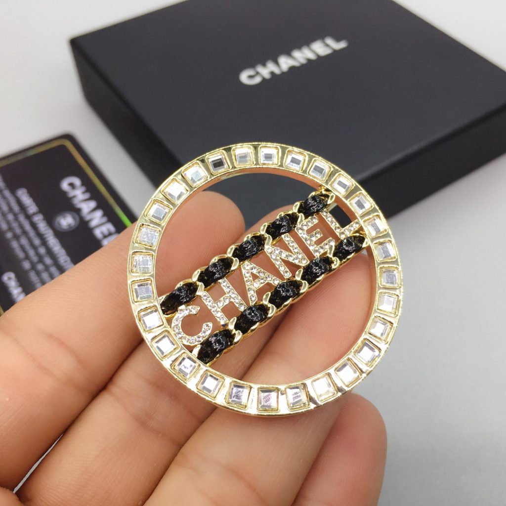 Chanel Jewelry