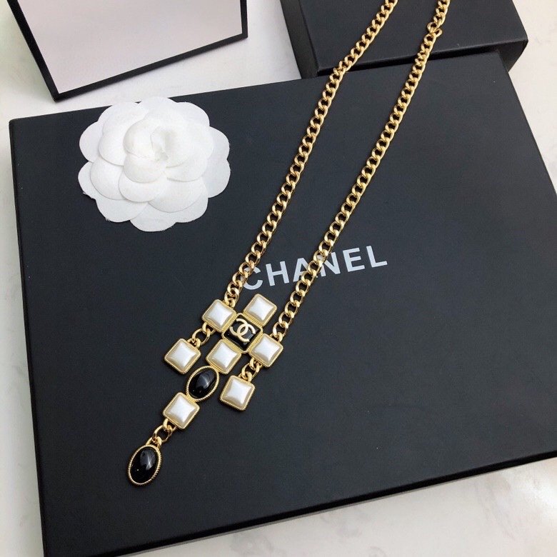 Chanel Necklace