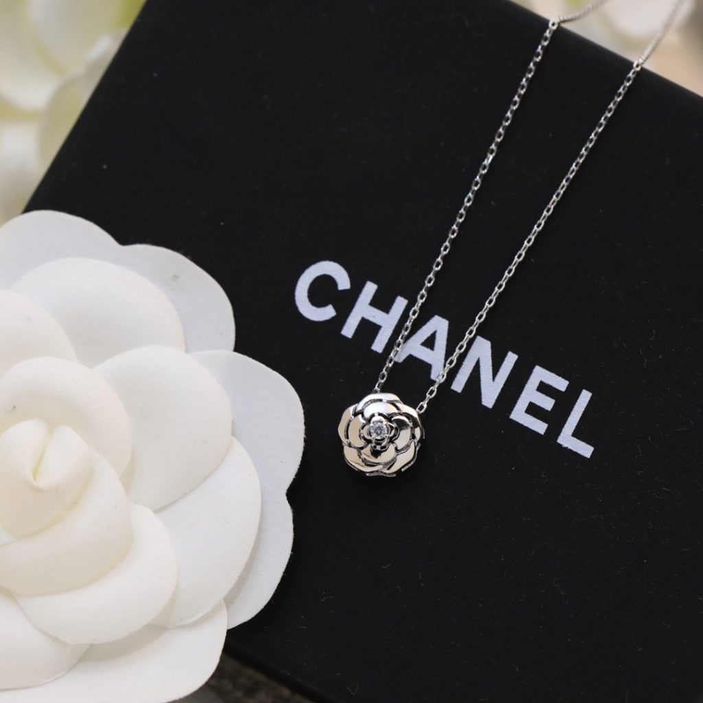 Chanel Necklace