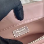 Prada Small Bag Pink For Women, Women’s Bags 9.8in/25cm