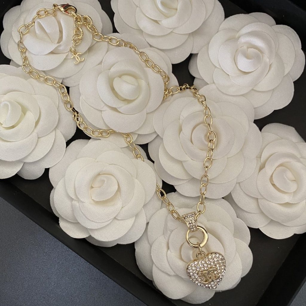 Chanel Necklace