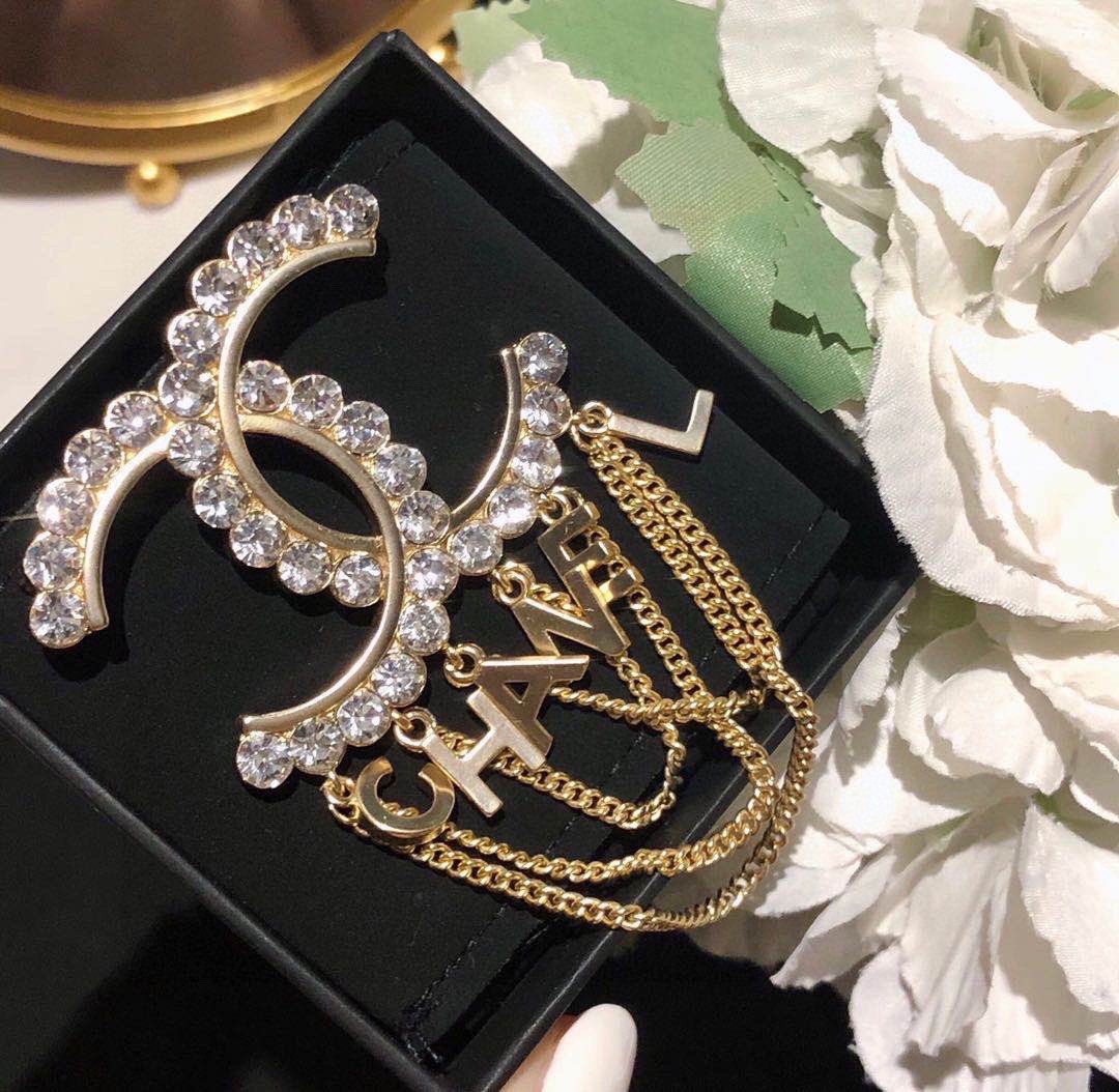 Chanel Jewelry