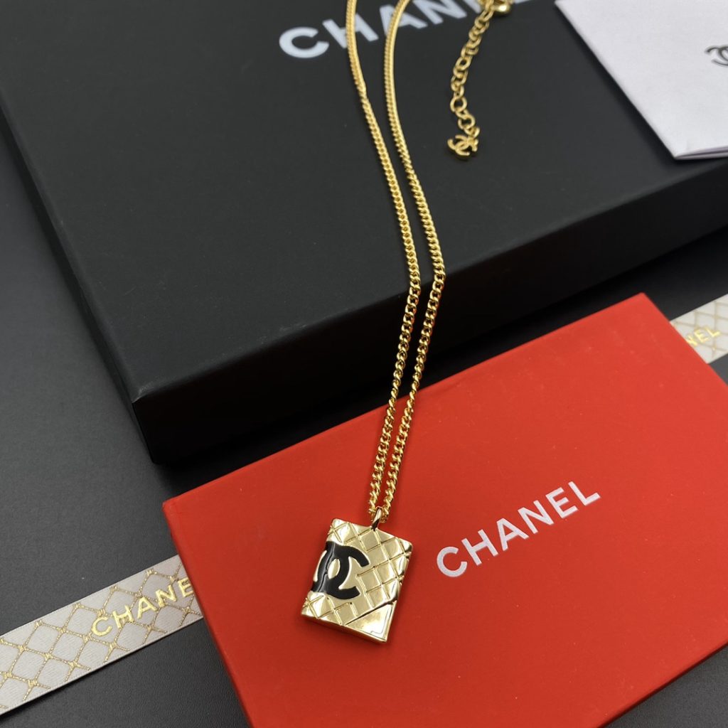 Chanel Necklace