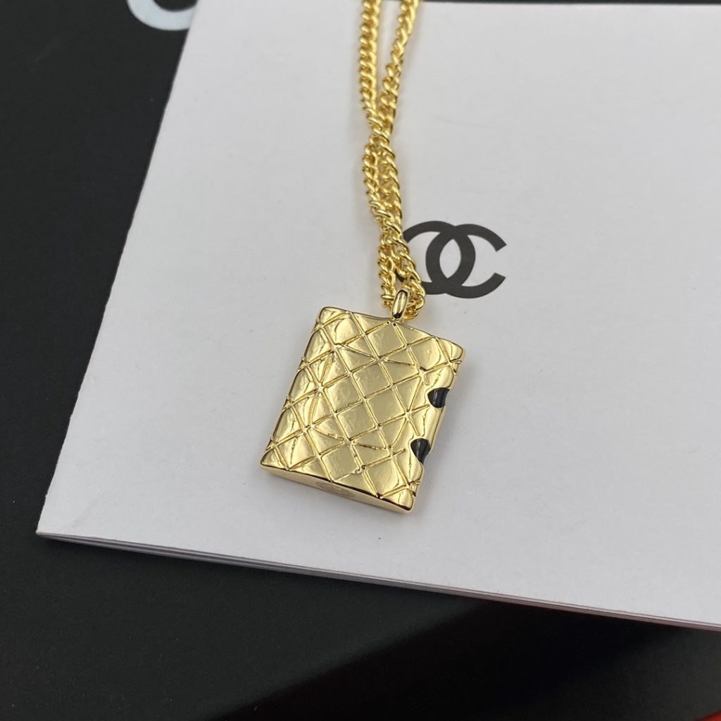 Chanel Necklace