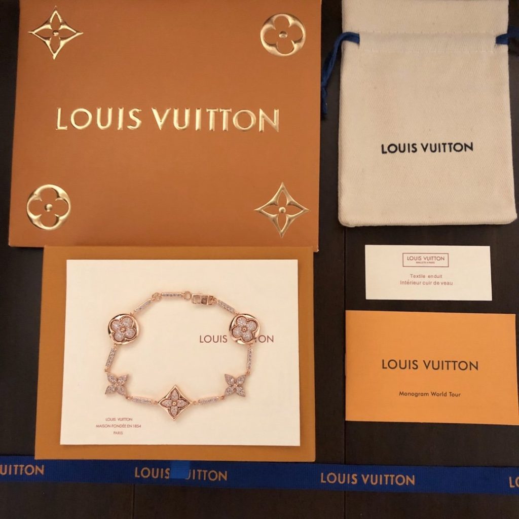 Louis Vuitton Bracelet