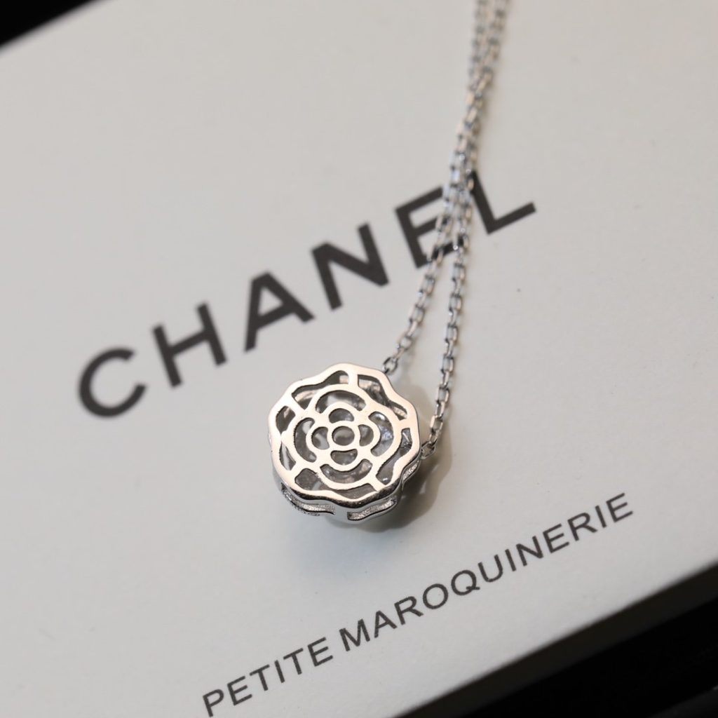 Chanel Necklace