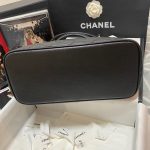 Chanel Medallion Tote Gold Hardware Caviar Black For Women, Women’s Handbags, Shoulder Bags 15.6in/32cm