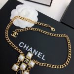 Chanel Necklace