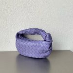 Bottega Veneta Mini Jodie Violet, For Women, Women’s Bags 11in/28cm 651876VCPP54214