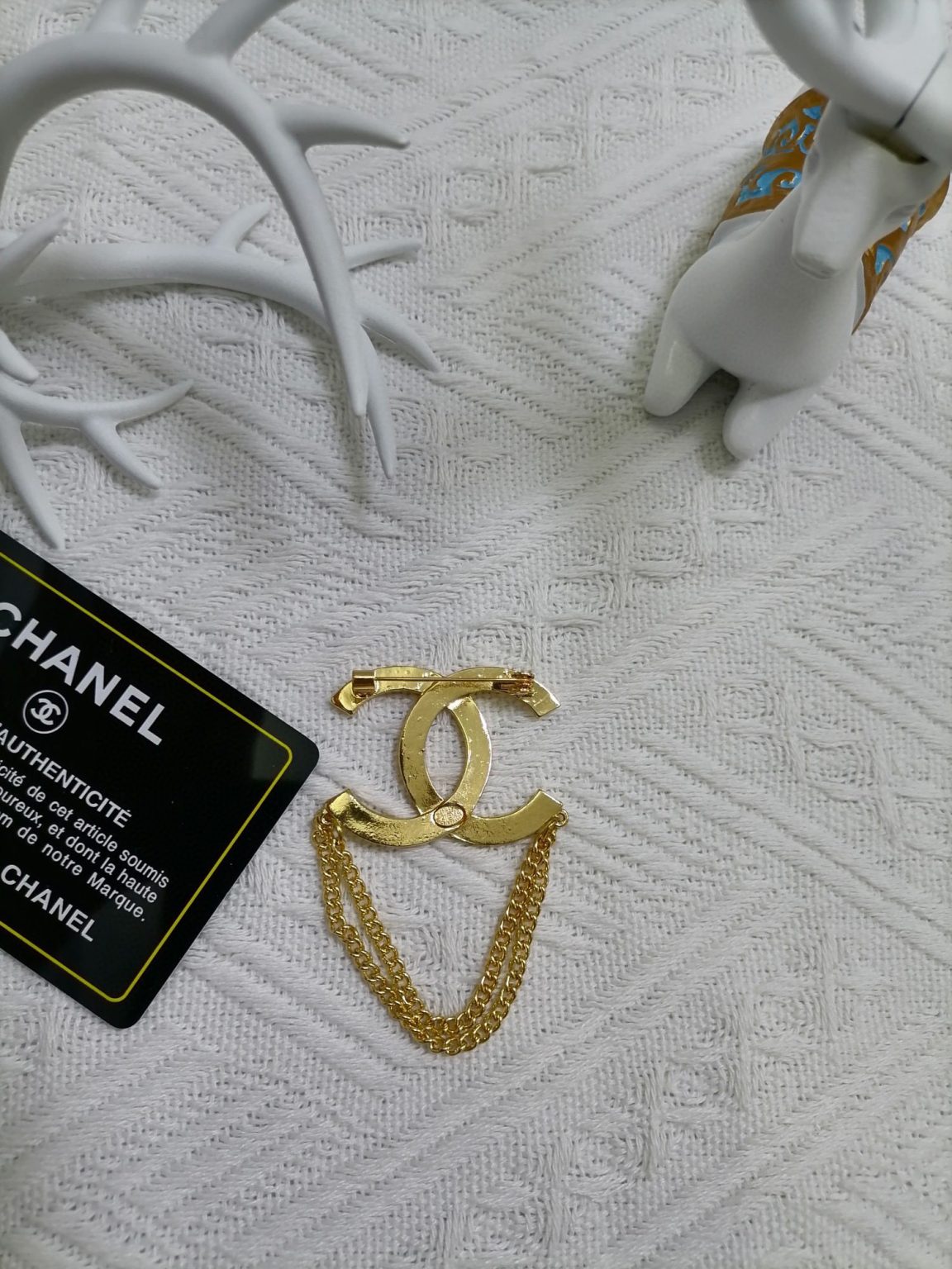 Chanel Jewelry