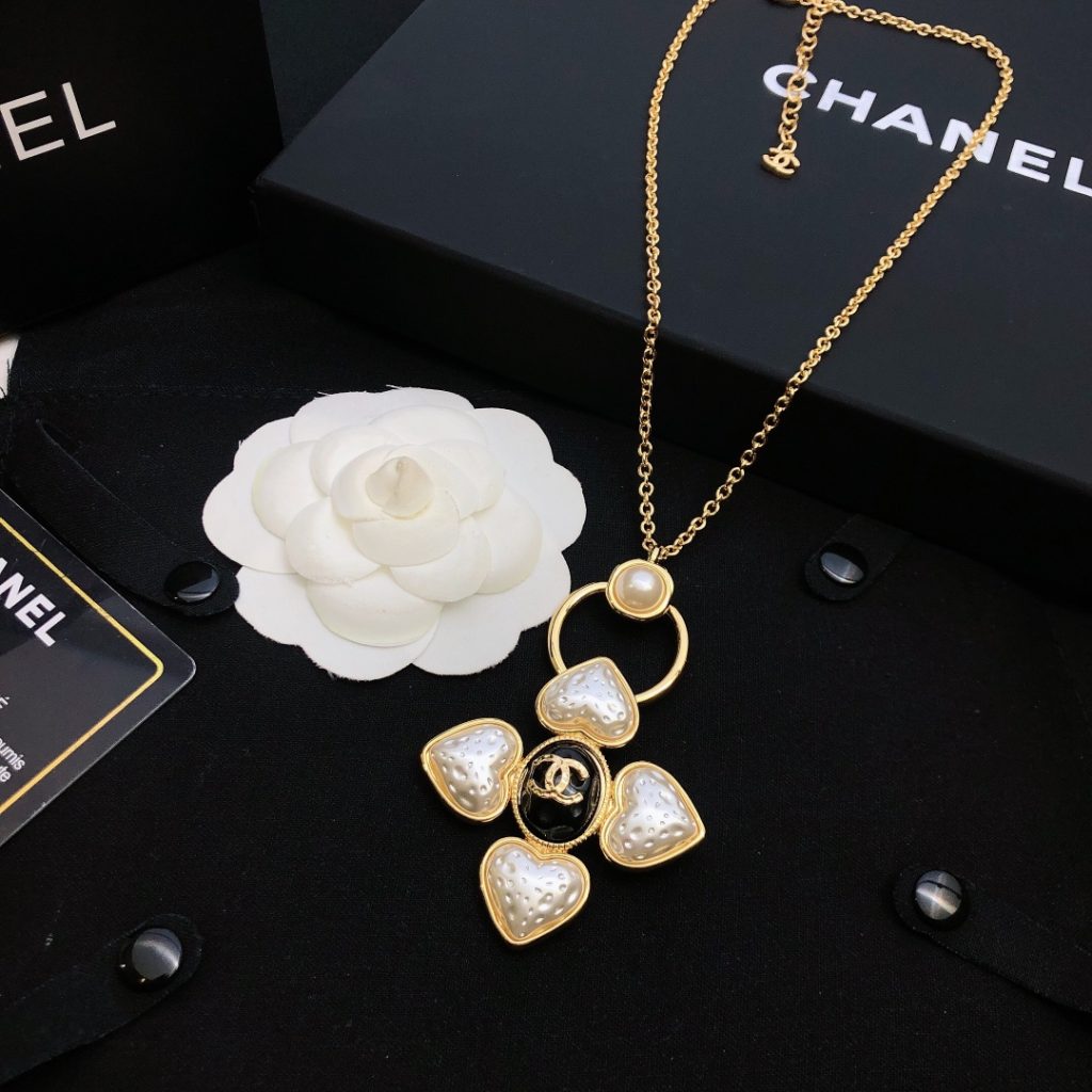 Chanel Necklace