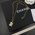 Chanel Necklace